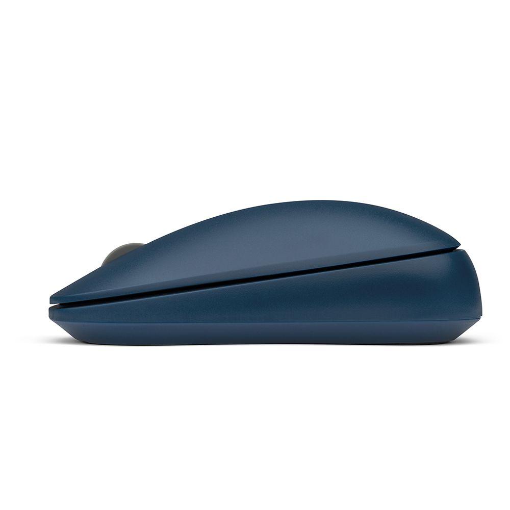 Mouse Inalámbrico Kensington Dual Bluetooth/USB SureTrack-4