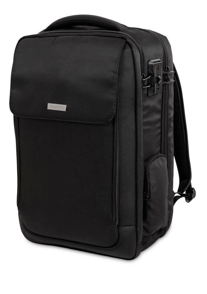 Mochila SecureTrek Overnight  17" - Kensington-0