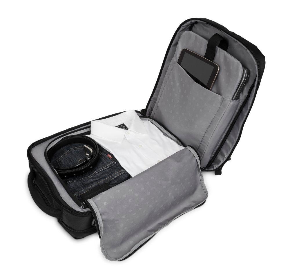 Mochila SecureTrek Overnight  17" - Kensington-3