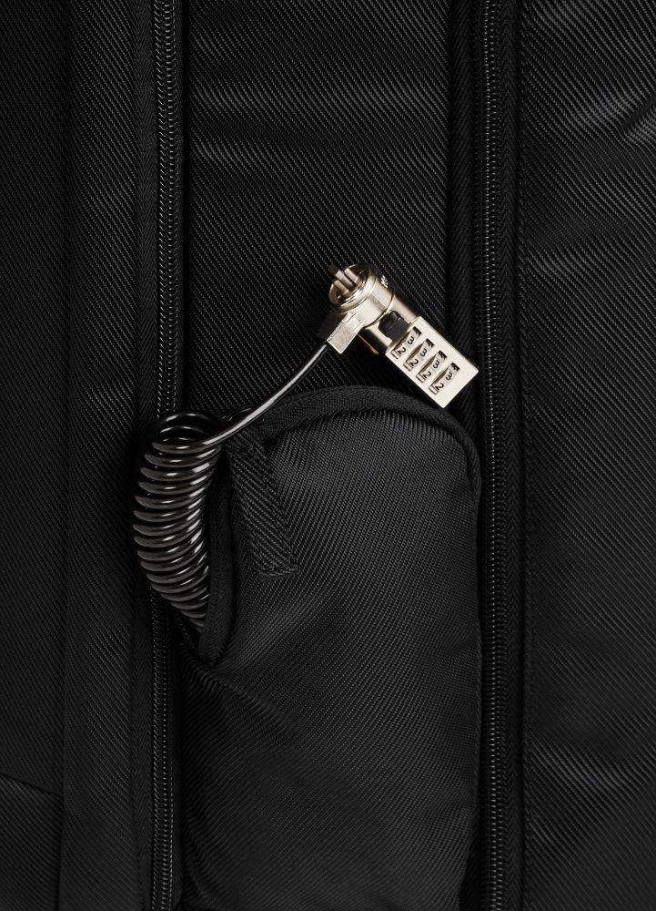 Mochila SecureTrek Overnight  17" - Kensington-4