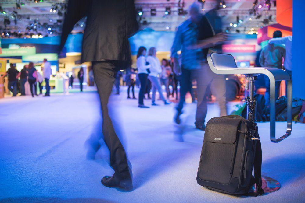 Mochila SecureTrek Overnight  17" - Kensington-4