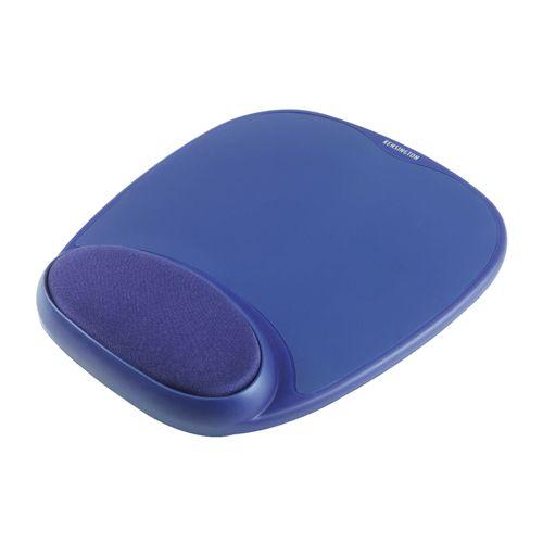 Mouse Pad Comfort Gel Azul Kensington-0
