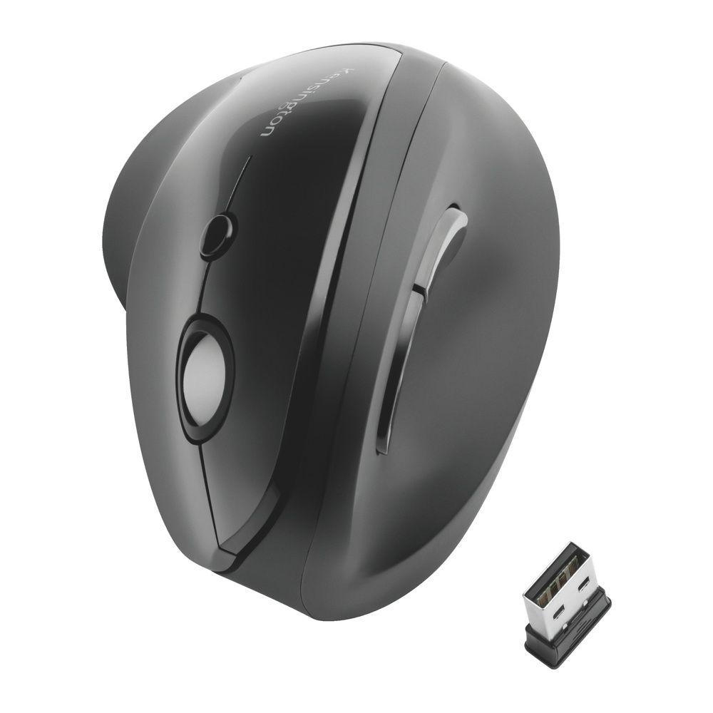 Mouse Inalámbrico Kensington Vertical Pro Fit-1