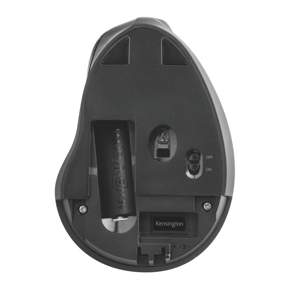 Mouse Inalámbrico Kensington Vertical Pro Fit-2