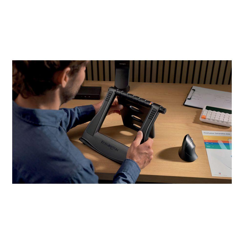 Mouse Inalámbrico Kensington Vertical Pro Fit-7