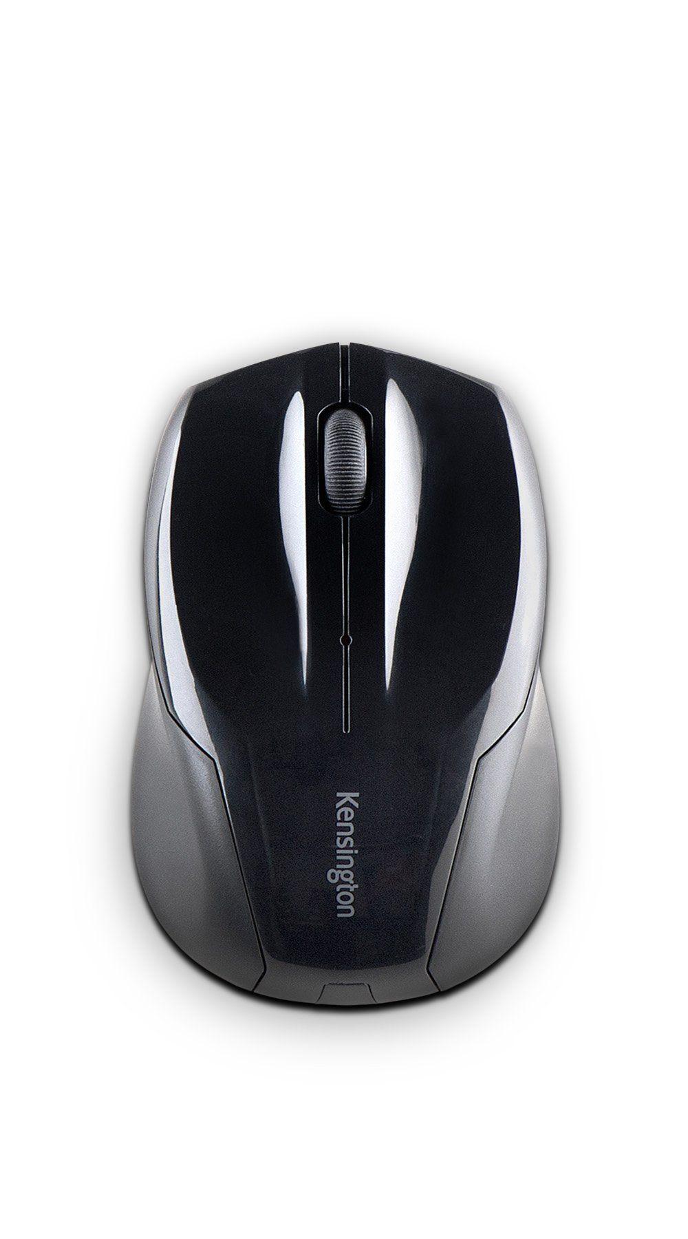 Combo Inalámbrico Teclado/Mouse ProFit LowProfile Kensington-4
