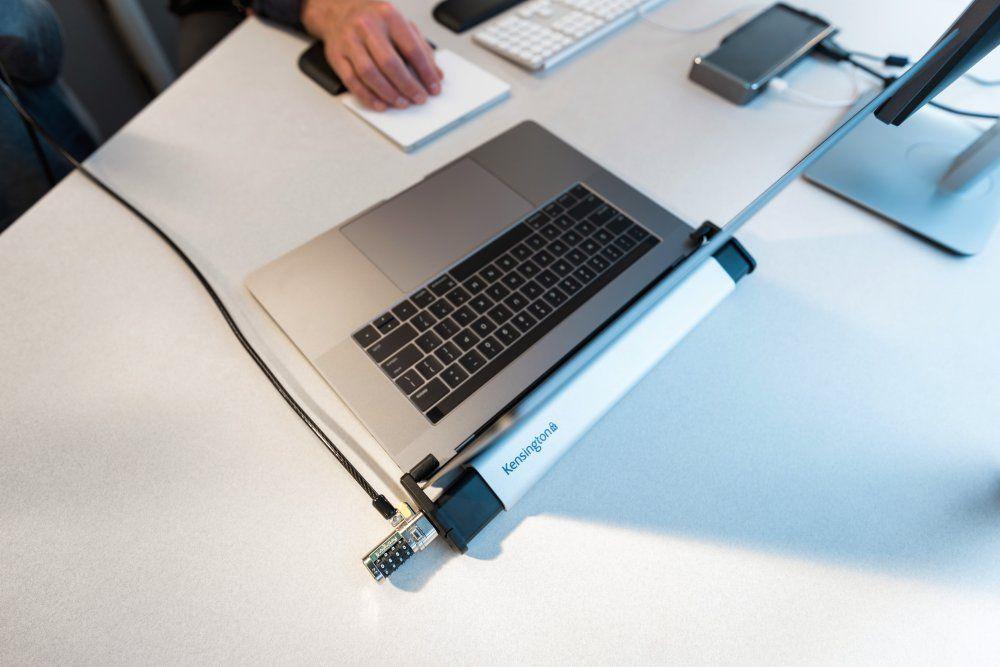 Estación de Seguridad Locking Station 2.0 - Kensington-4