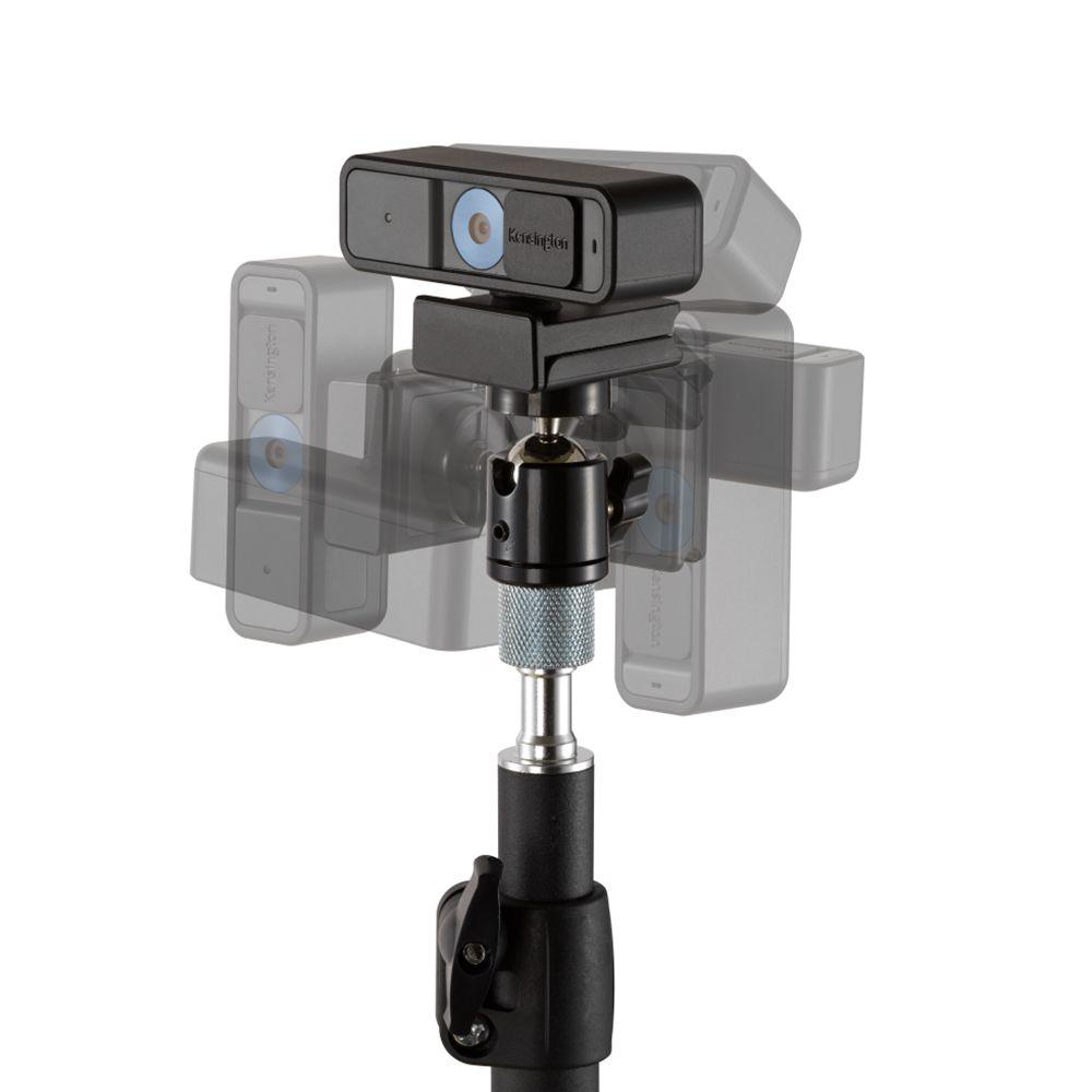 Brazo Altura Ajustable para Webcam K87654WW-1