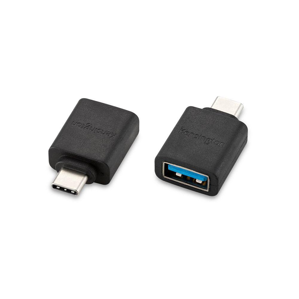 Adaptador USB-C A USB-A CA1010  K33477WW-2