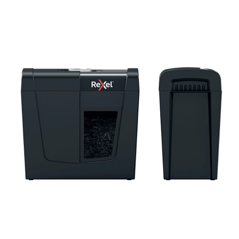 Trituradora de Papel Rexel Secure X6-4