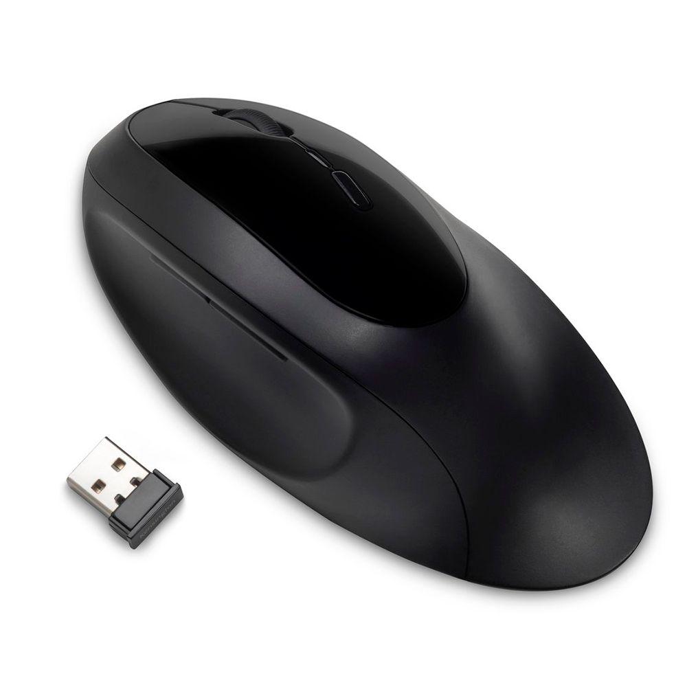 Mouse Ergonómico Pro Fit Inalámbrico Kensington-0