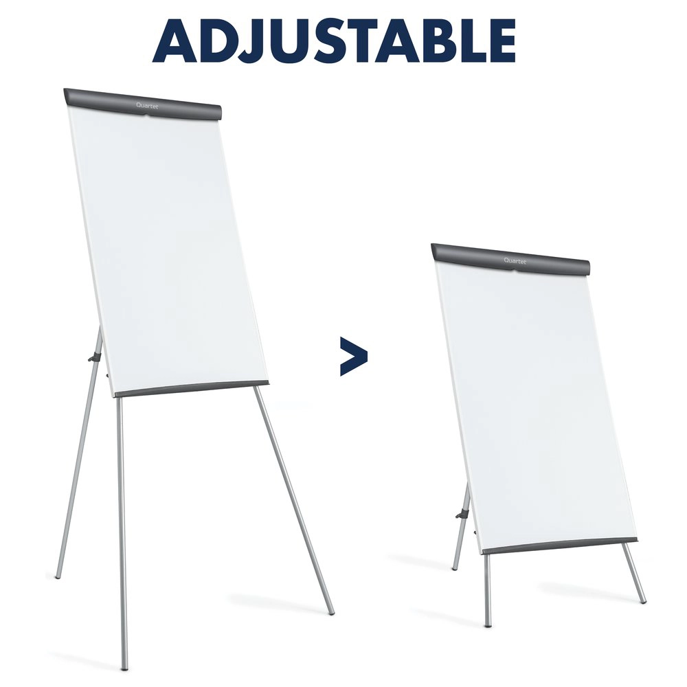 Pizarra Trípode Melamina 60x90 cm. - Quartet-4