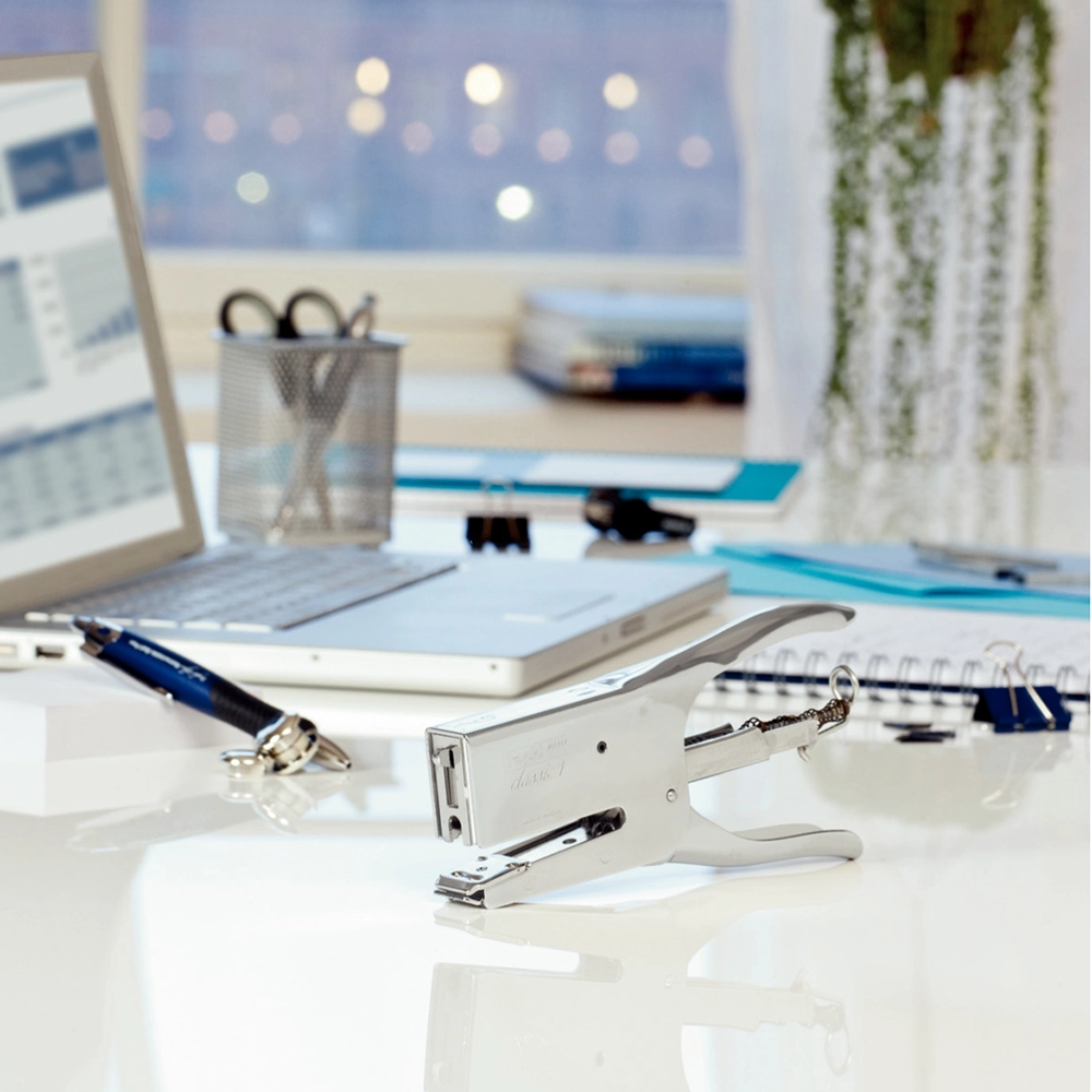 Corchetera Rapid K1 Metálica-5