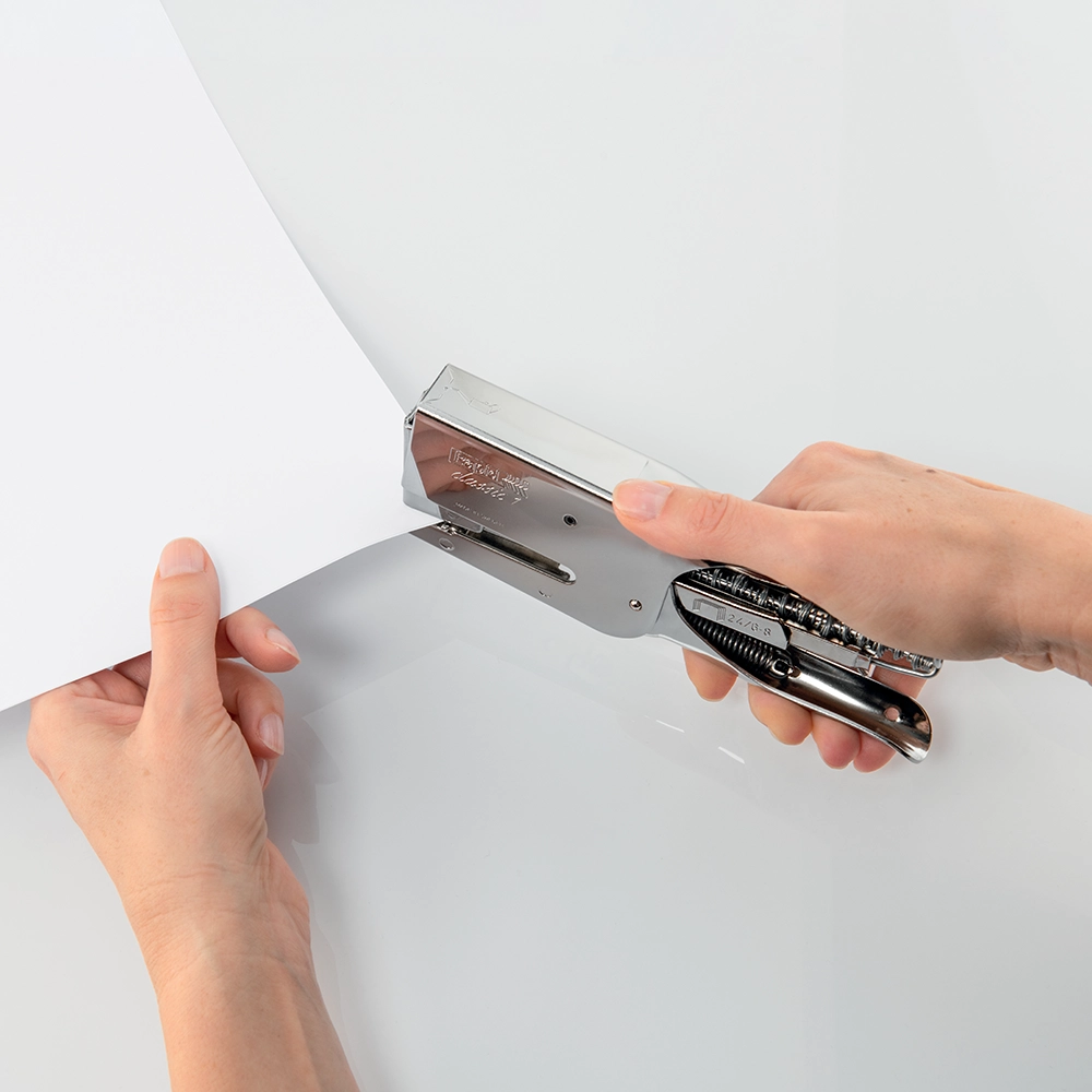 Corchetera Rapid K1 Metálica-8