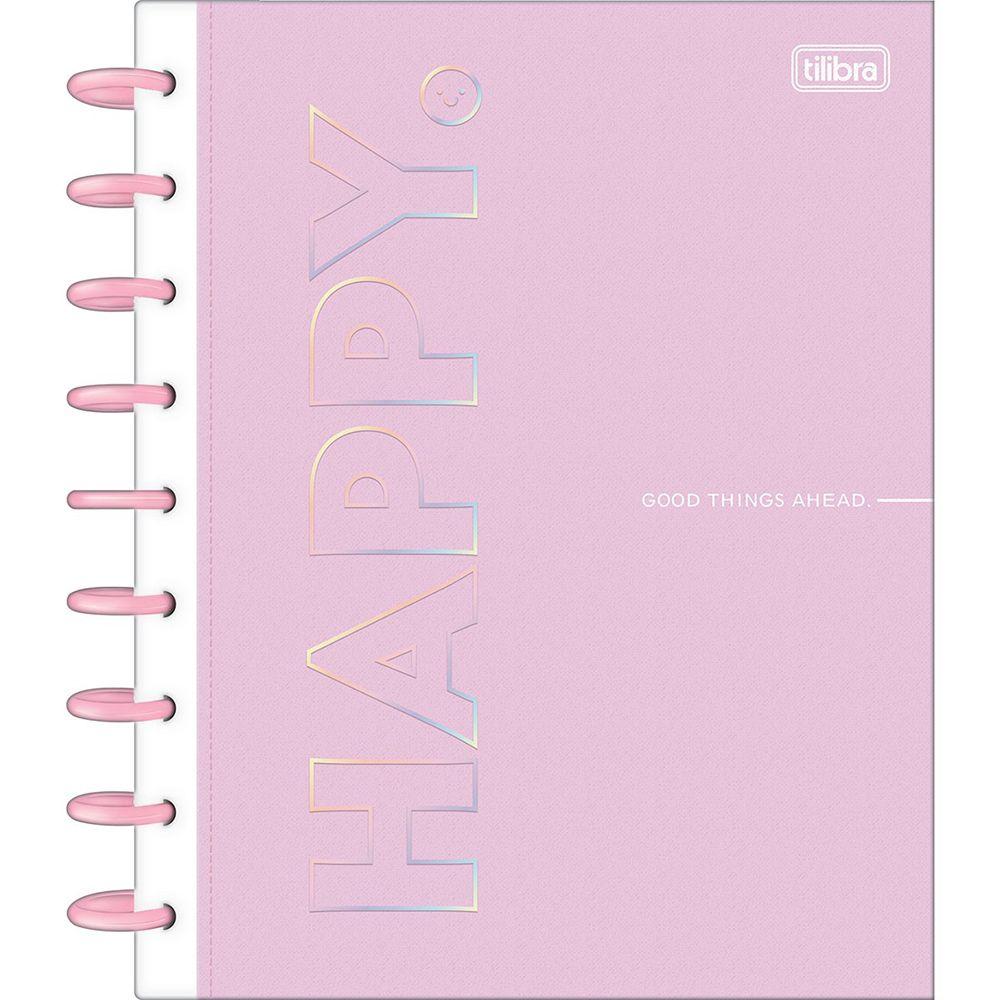 Tilidisco Colegial Happy 80hjs-2