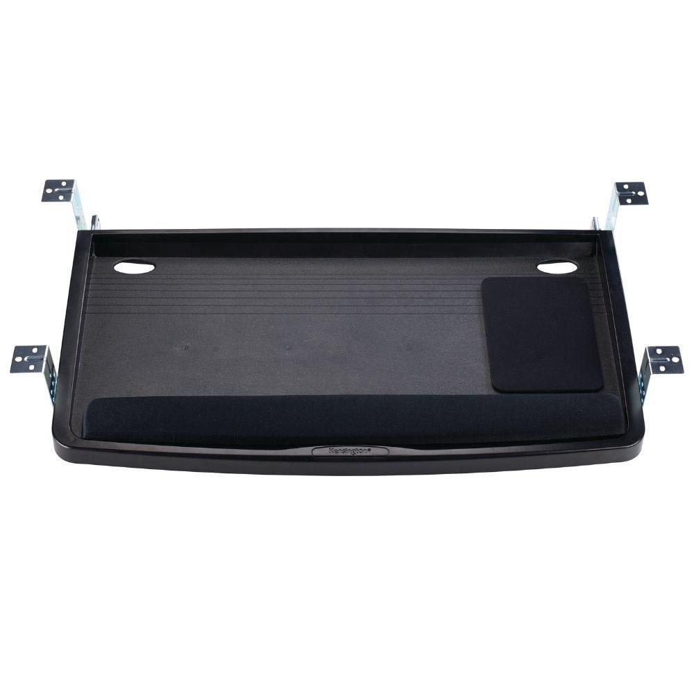 Bandeja de Teclado Smartfit Negra-5