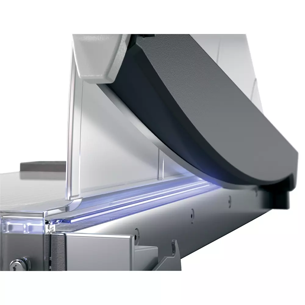 Guillotina de palanca 1725G Leitz Precision Office Pro A3-2