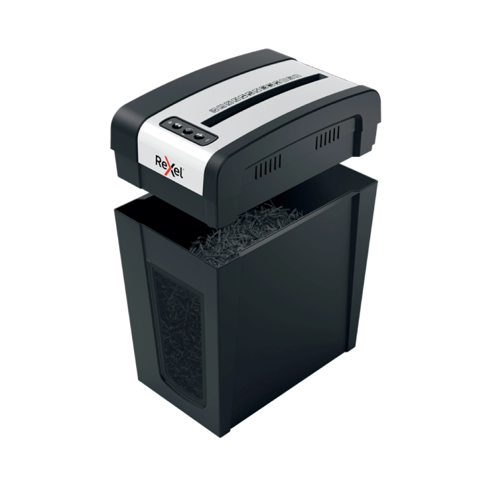 Trituradora de Papel Rexel Secure MC6SL-2