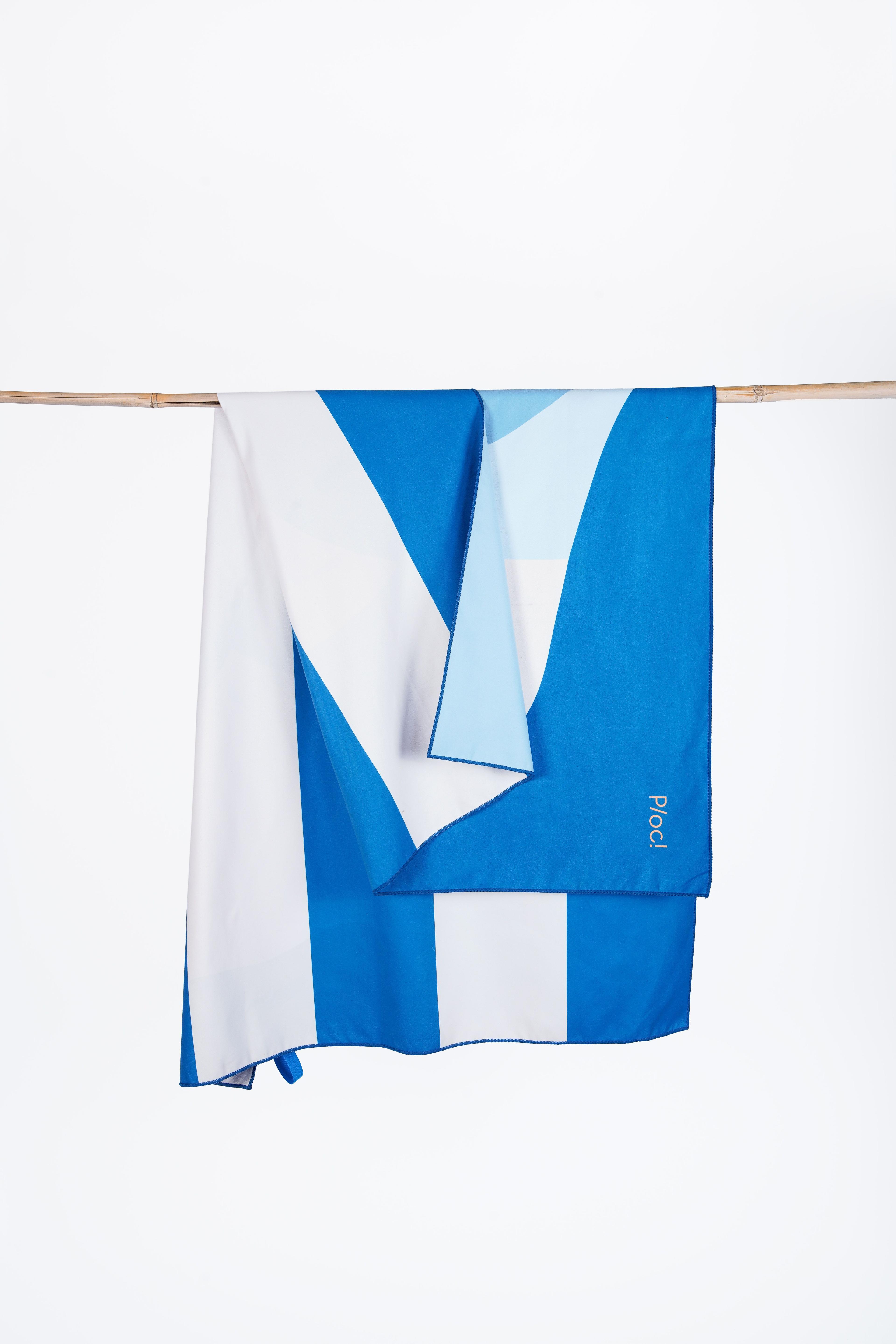 Azul