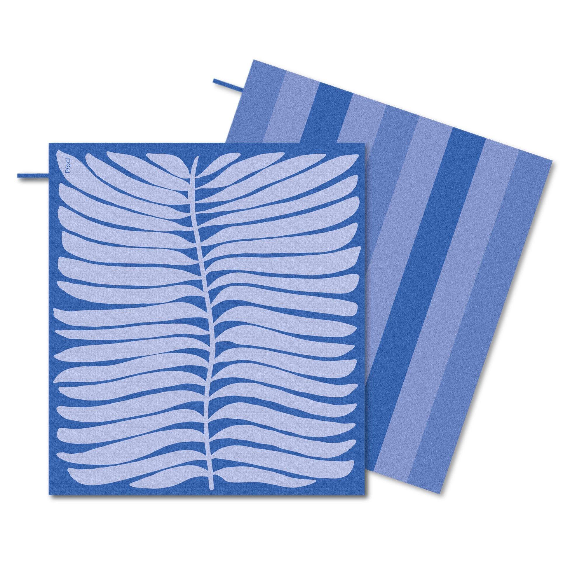 Toalla Reversible Ploc XL Familiar Eco friendly-3