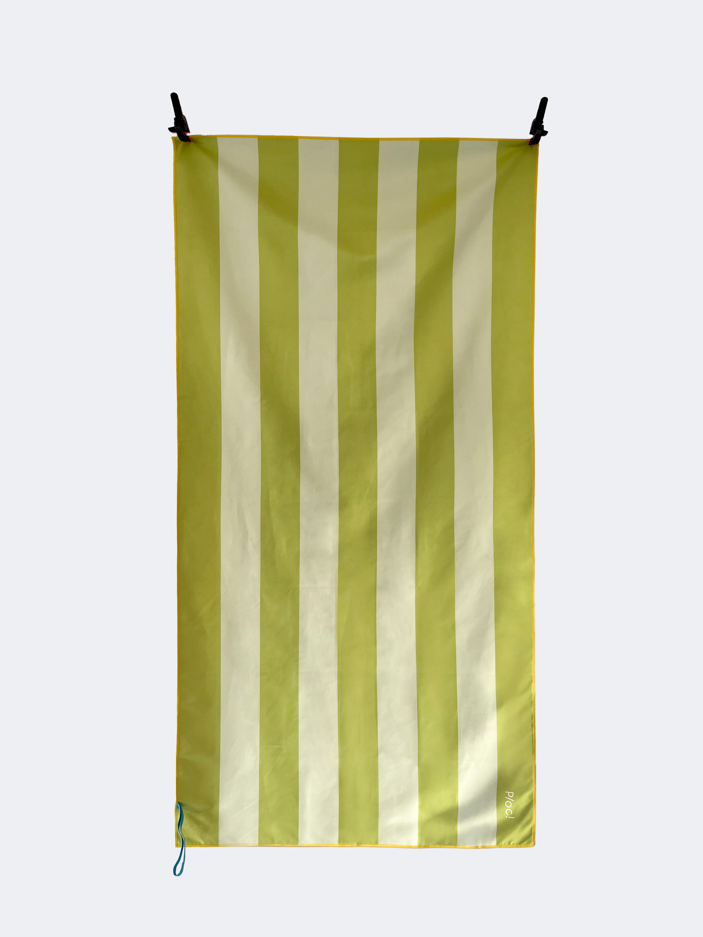Toalla Playa Ploc Kids Microfibra Ecofriendly-2