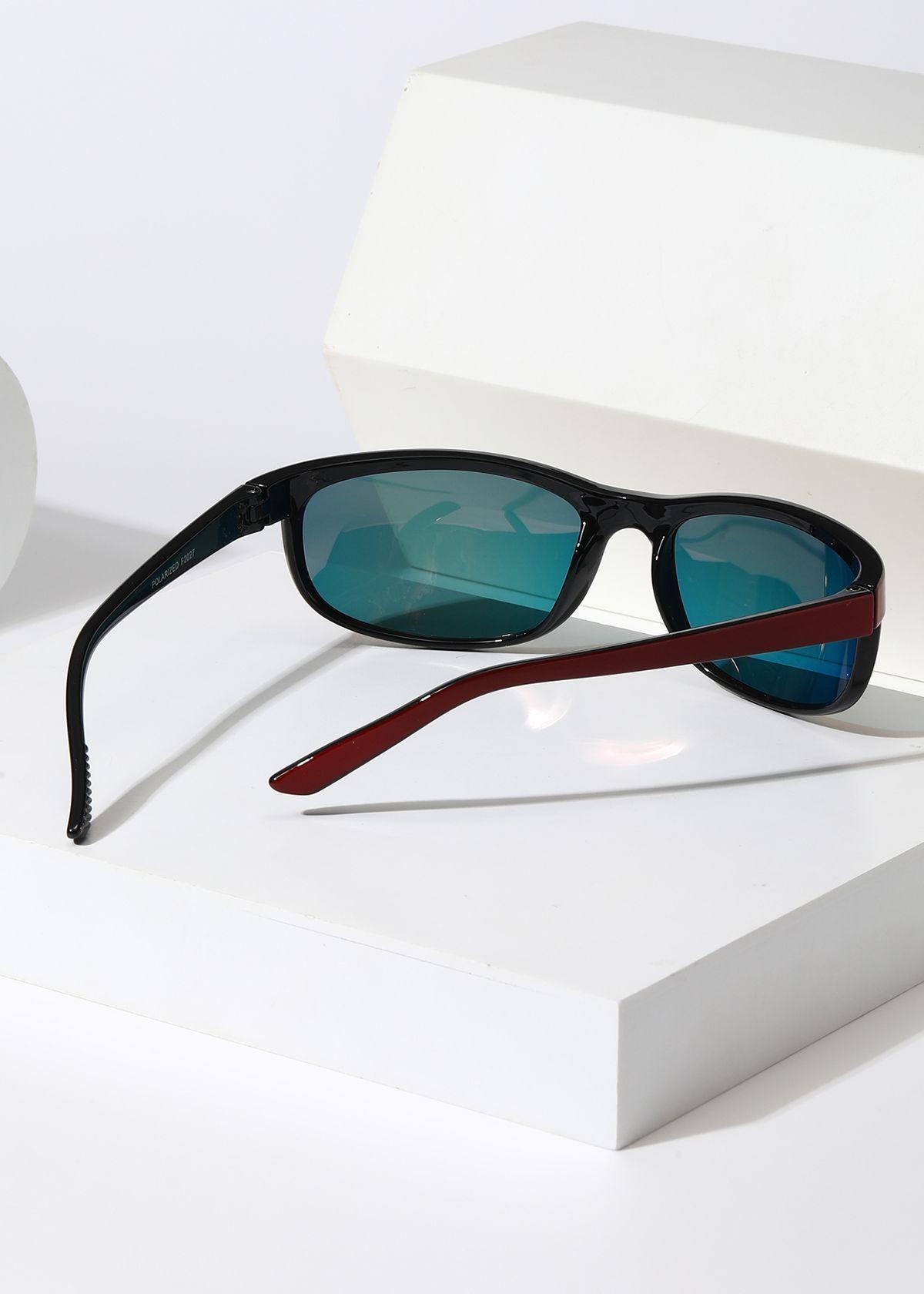 Polasup mujer bicicleta lentes sol deportivas unisex ciclismo lentes hombre golf maraton-2