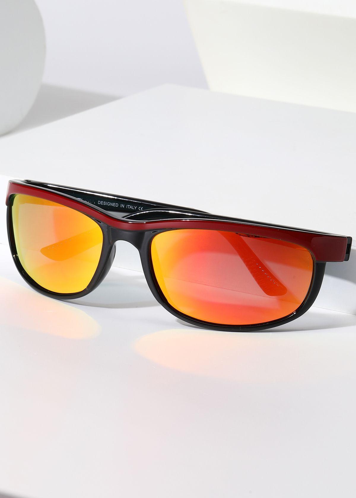 Polasup mujer bicicleta lentes sol deportivas unisex ciclismo lentes hombre golf maraton-3