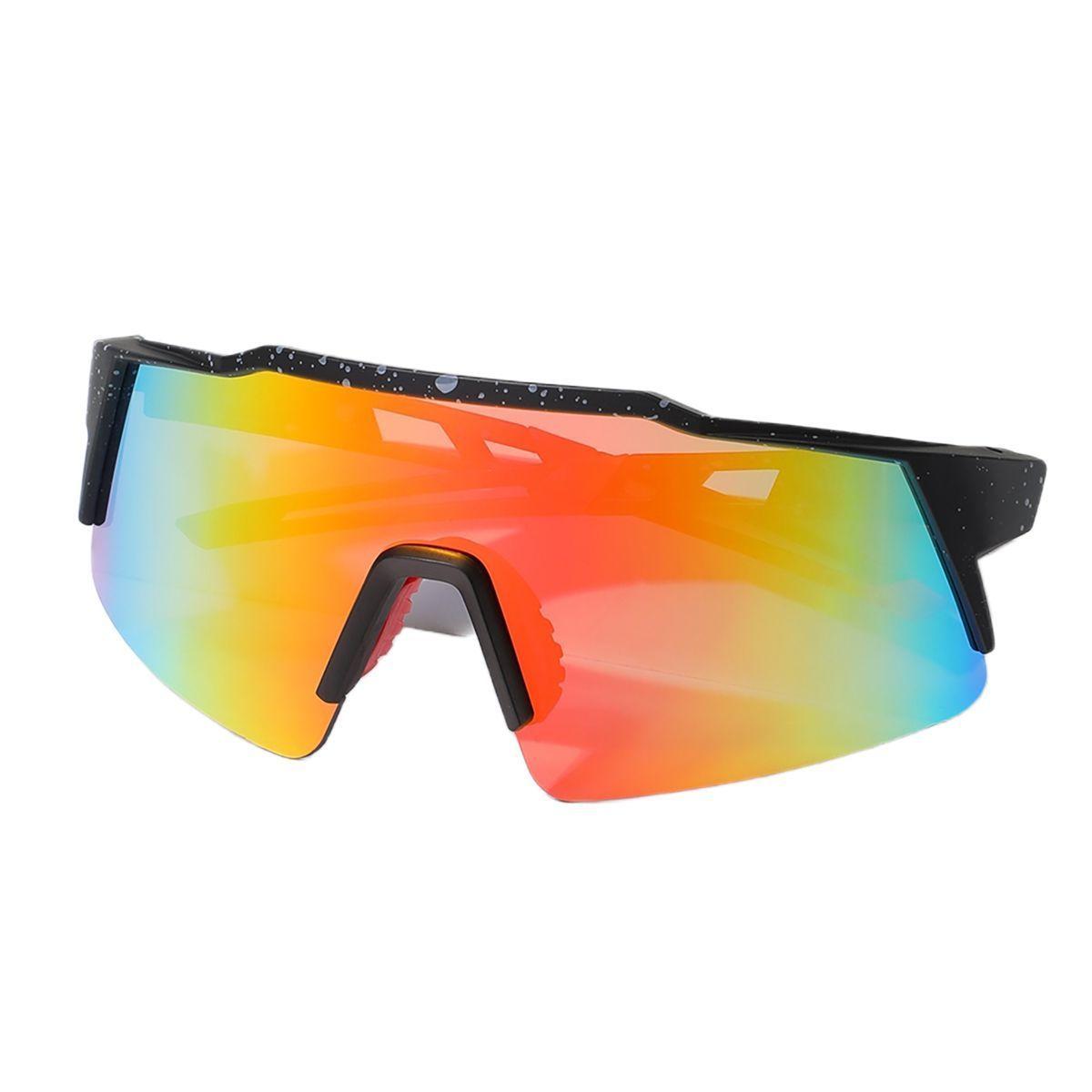 Polasup ciclismo lentes sol hombre para Correr pescar marat n mujer bicicleta uv400-3