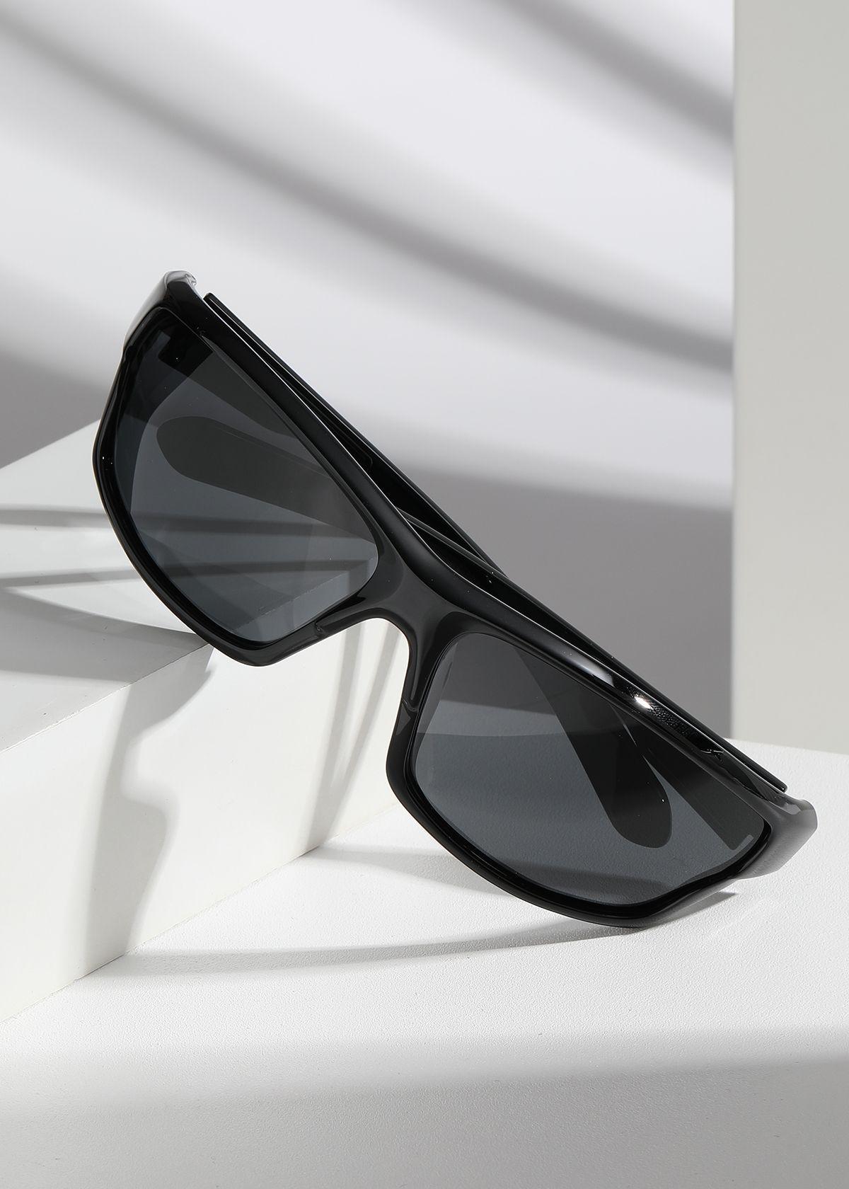 POLASUP deportivas lentes sol ciclismo hombre mujer gafas uv400 unisex bicicleta-4