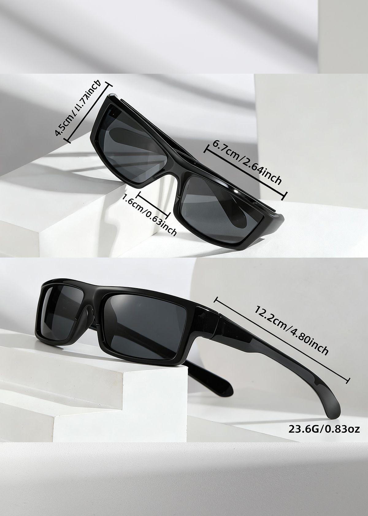 POLASUP deportivas lentes sol ciclismo hombre mujer gafas uv400 unisex bicicleta-5