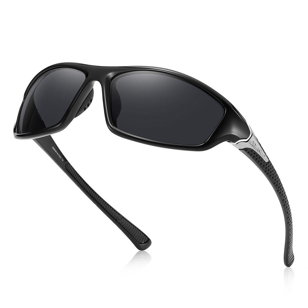 Lentes de sol para la construcci n y el trabajo agr cola UV400 proteccion-2