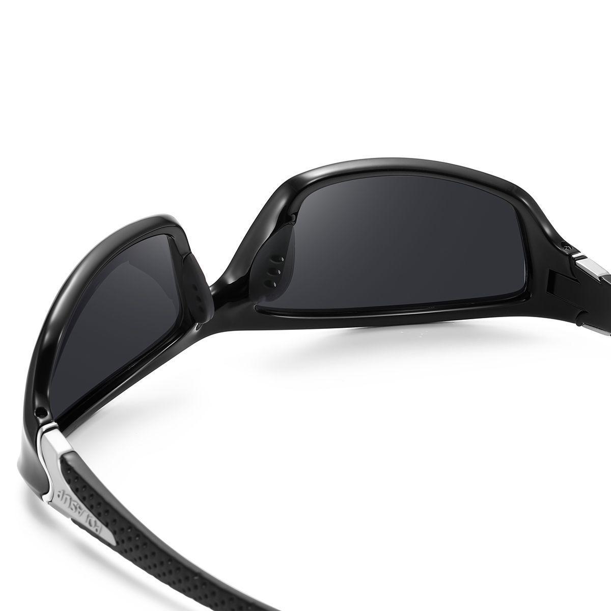 Lentes de sol para la construcci n y el trabajo agr cola UV400 proteccion-4