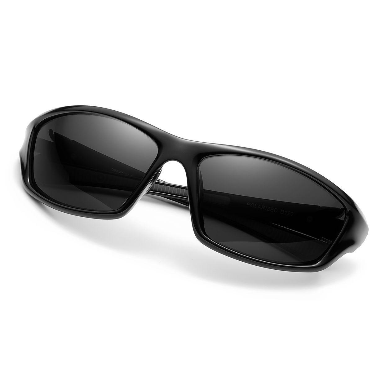 Lentes de sol para la construcci n y el trabajo agr cola UV400 proteccion-5