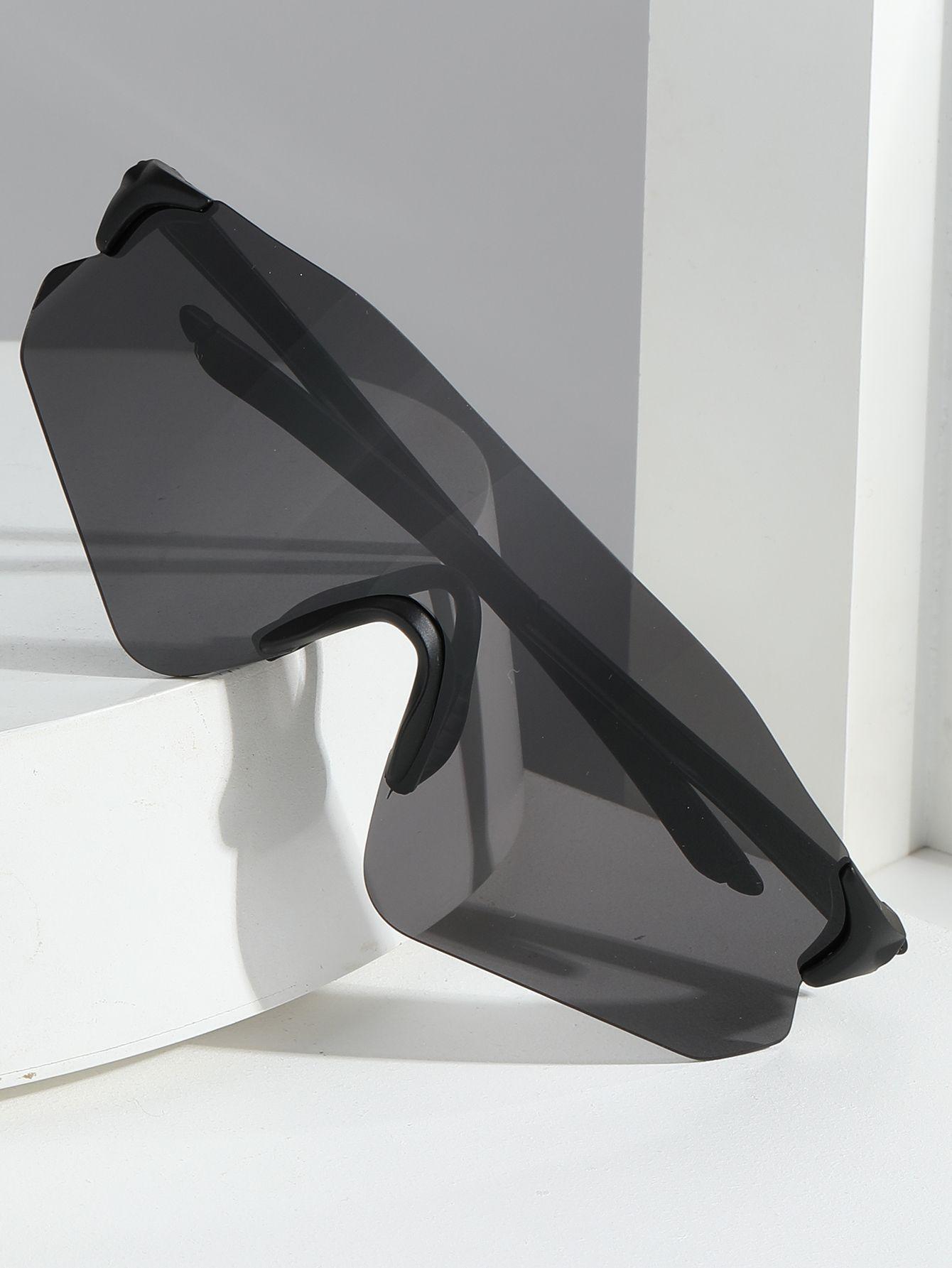 Polasup mujer deportivos lentes sol ciclismo hombre bicicleta proteccion uv unisex-3