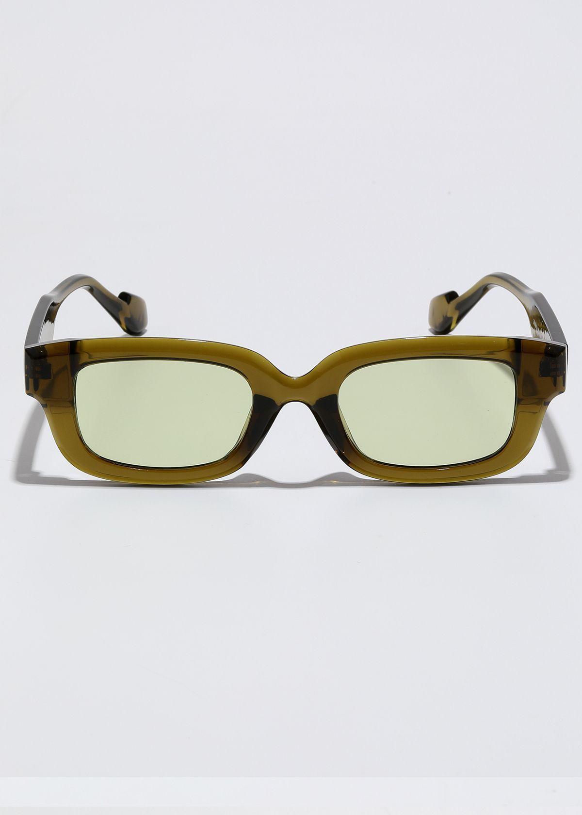 Polasup Hombre lentes sol clasico retro moda uv400 unisex mujer gafas nuevo-3