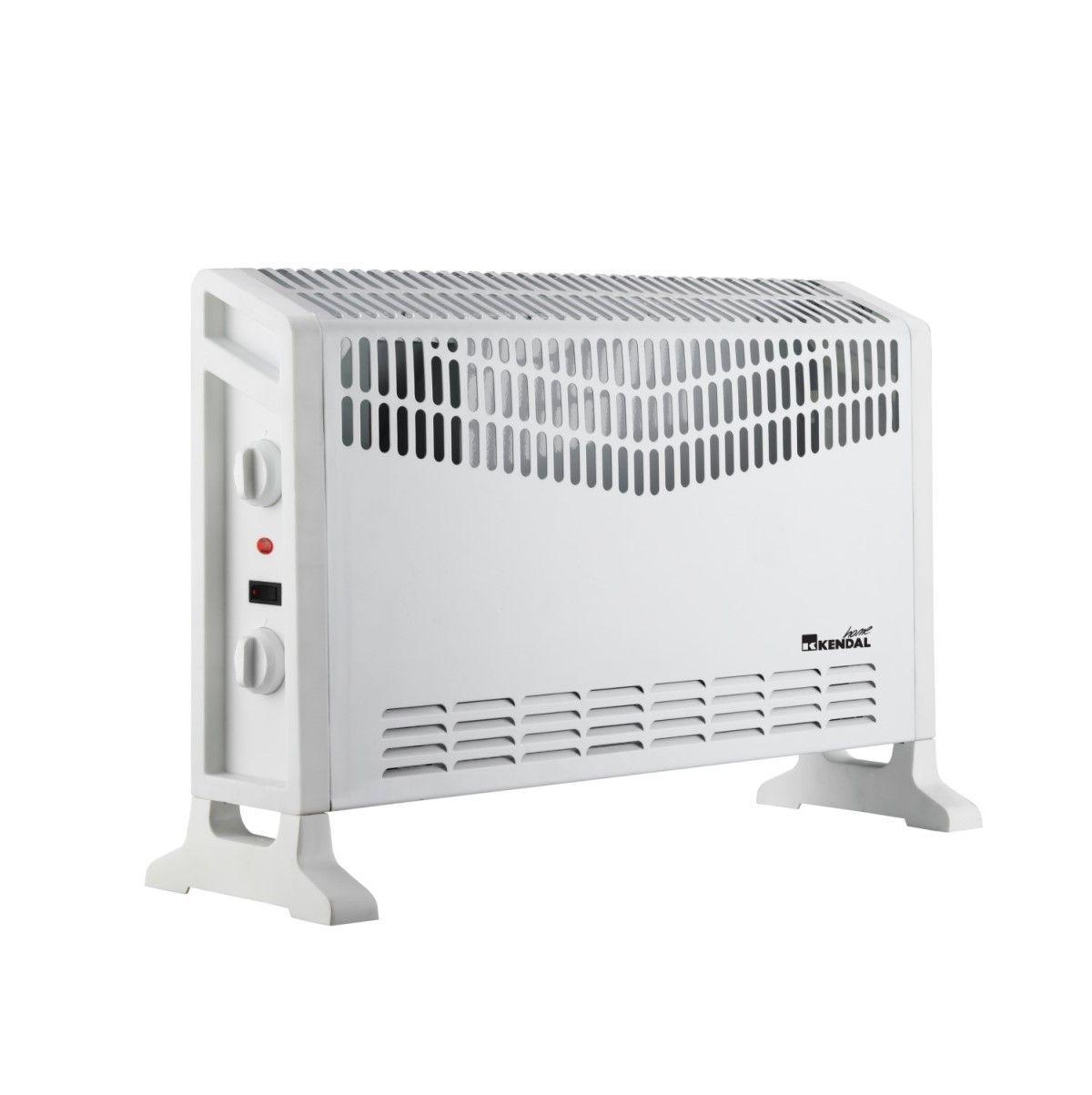 Estufa Convector Turbo Kendal KCH-2020-0