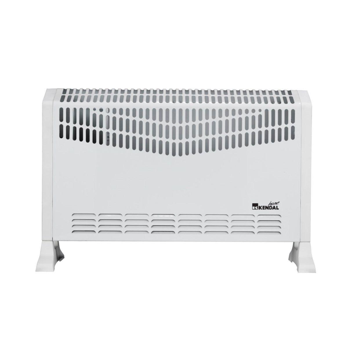 Estufa Convector Turbo Kendal KCH-2020-1