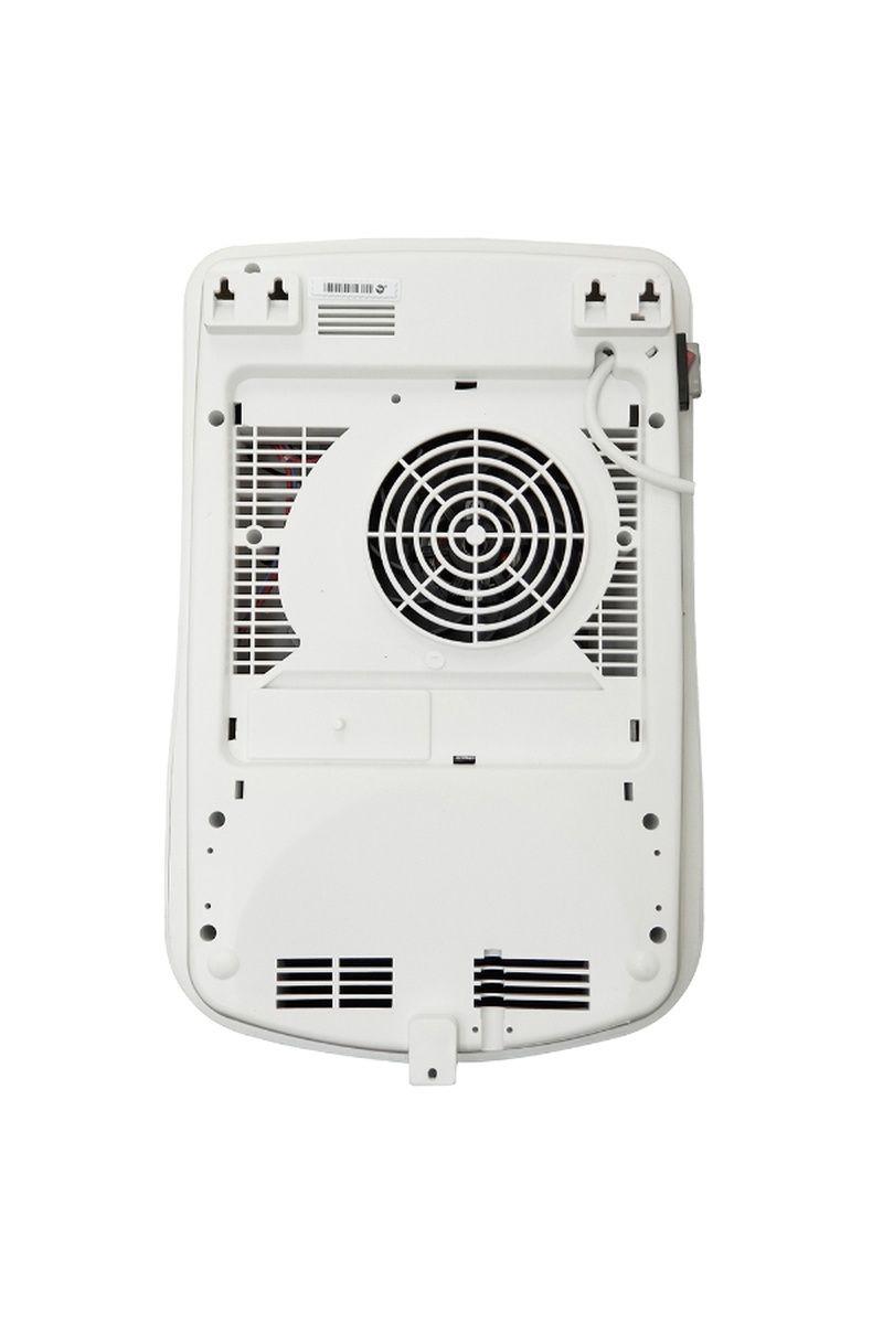 Termoventilador de Baño Kendal KHB‑2005 Seca Toallas-3