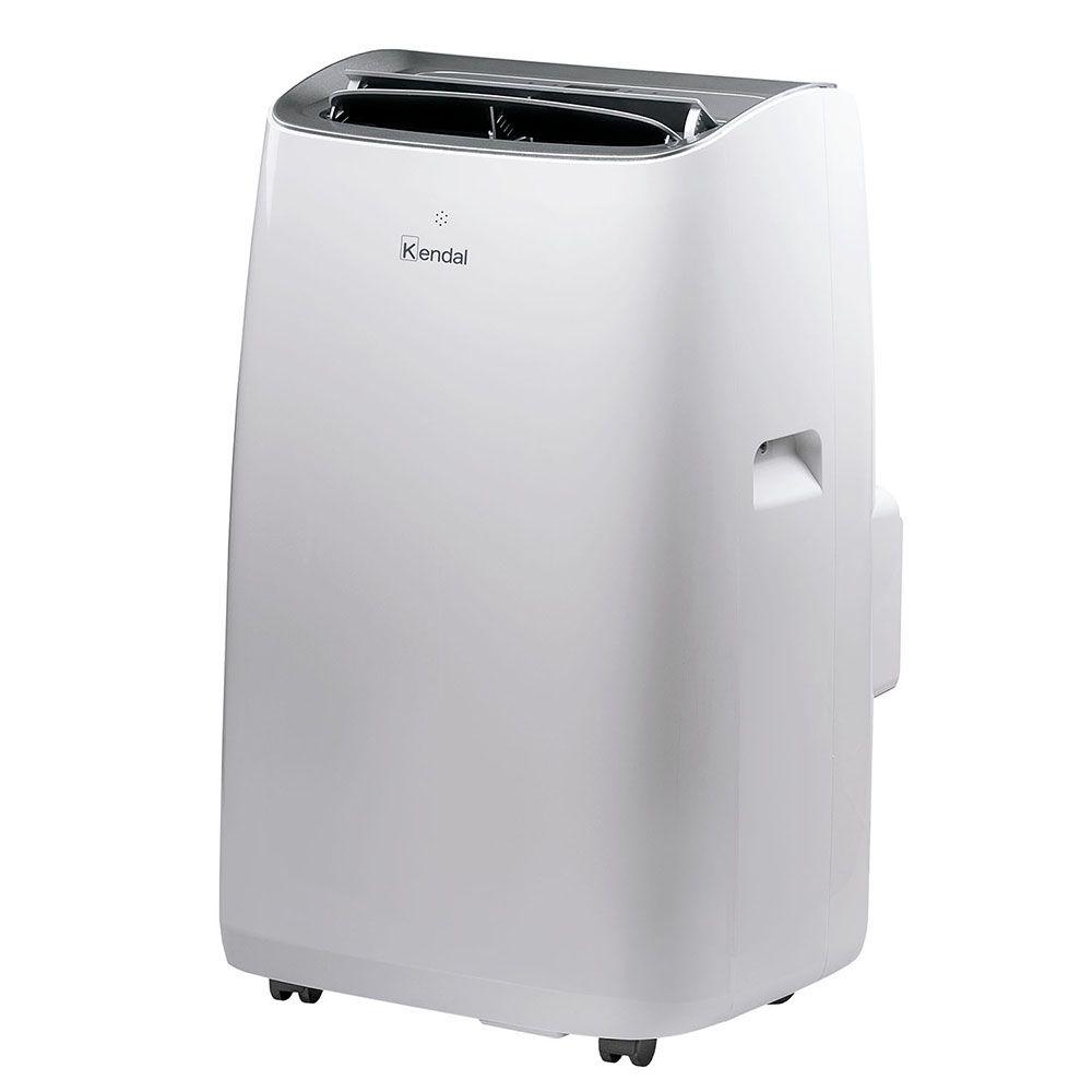 Aire Acondicionado Kendal con WIFI EVA Ill Pro 14000 btu-0