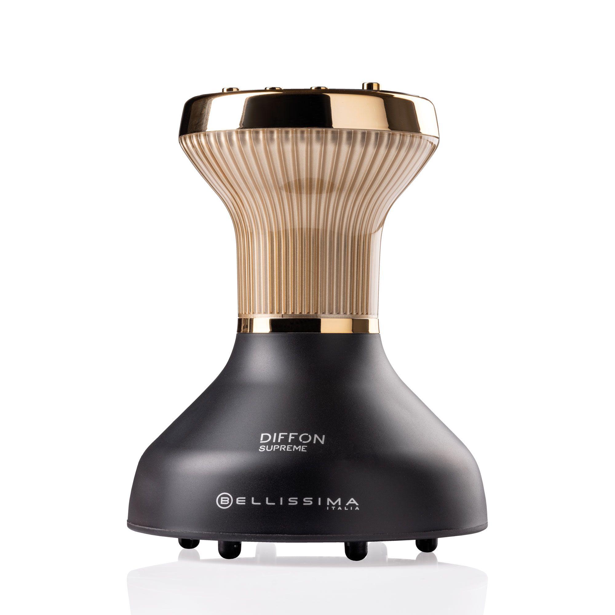 Difusor aire caliente Bellissima Diffon Supreme​ CURL FLOW-0