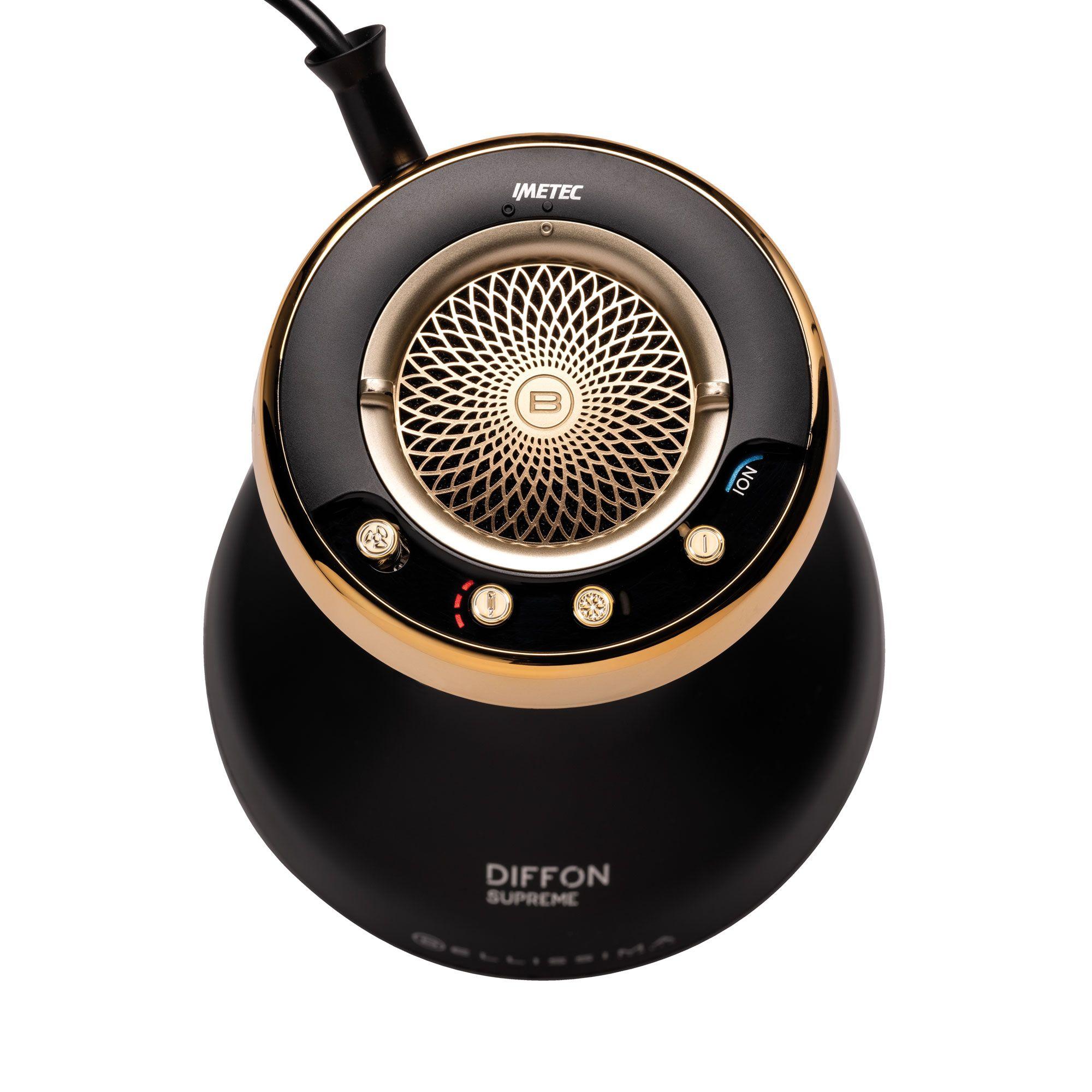 Difusor aire caliente Bellissima Diffon Supreme​ CURL FLOW-1
