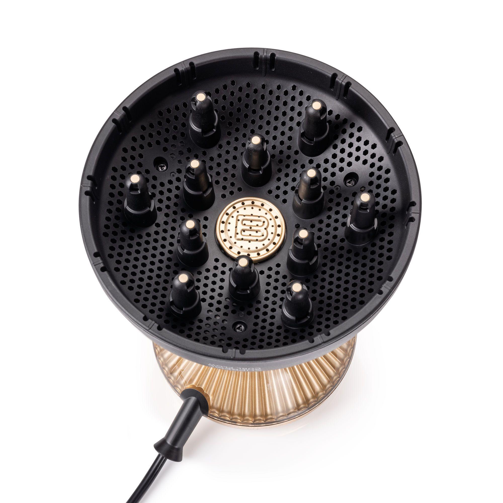 Difusor aire caliente Bellissima Diffon Supreme​ CURL FLOW-2