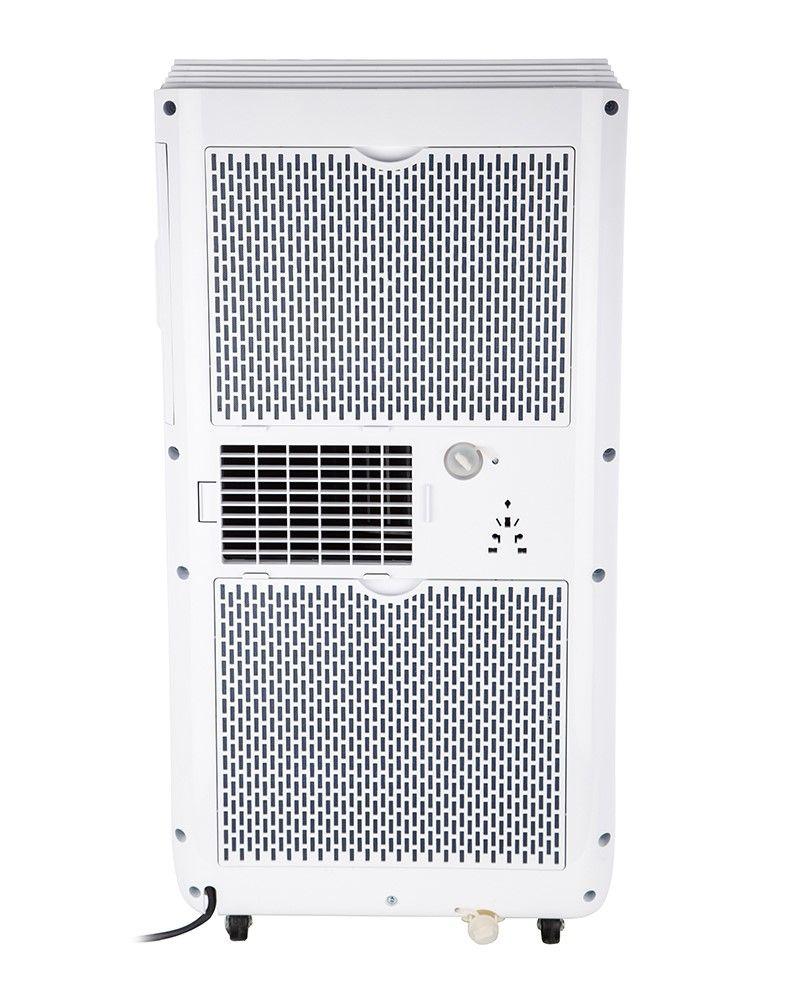 Aire Acondicionado Kendal Evolution Blanco WIFI 9000 BTU-3