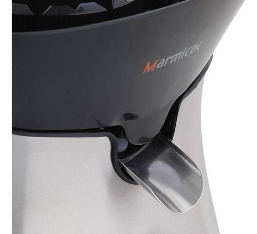 Exprimidor - Extractor De Jugo Ma 3400 Saftpresse Marmicoc-5