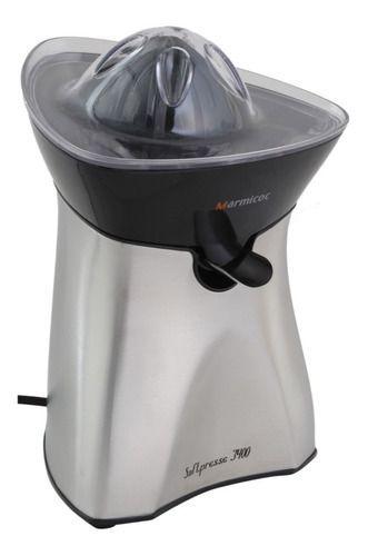 Exprimidor - Extractor De Jugo Ma 3400 Saftpresse Marmicoc-1