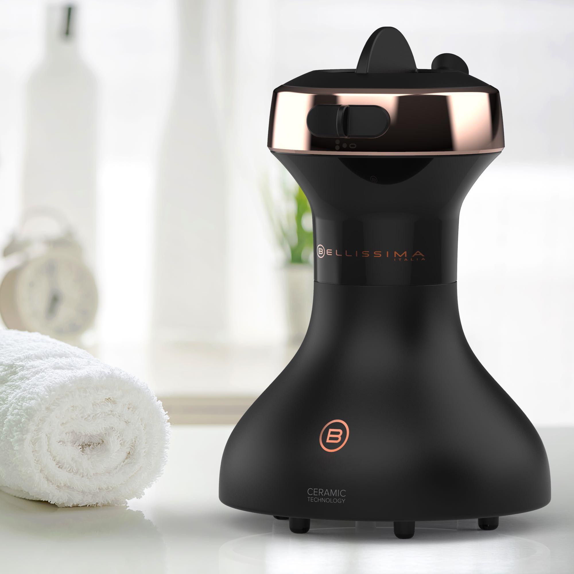 Difusor de Aire Caliente Para Rulos Bellissima DIFFON-5