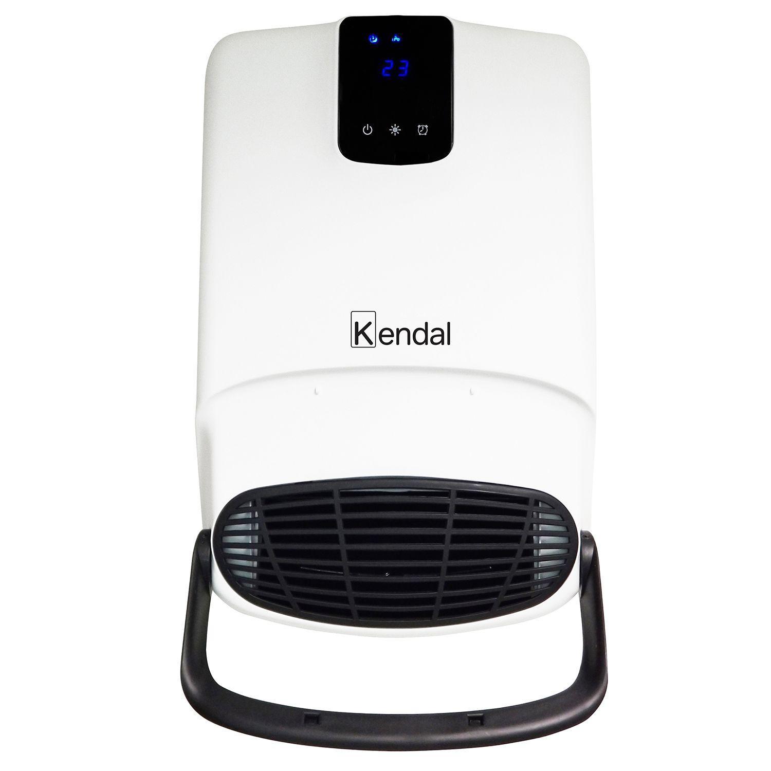Termoventilador de Baño con seca toalla kendal-2