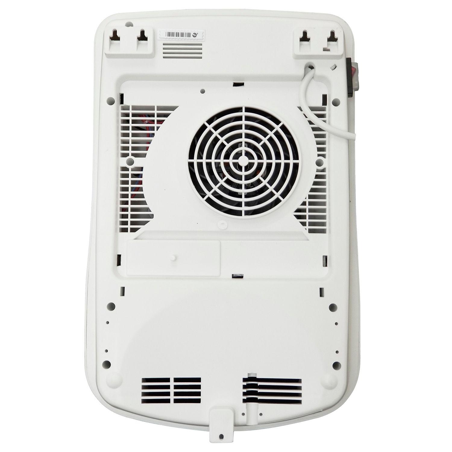 Termoventilador de Baño con seca toalla kendal-3