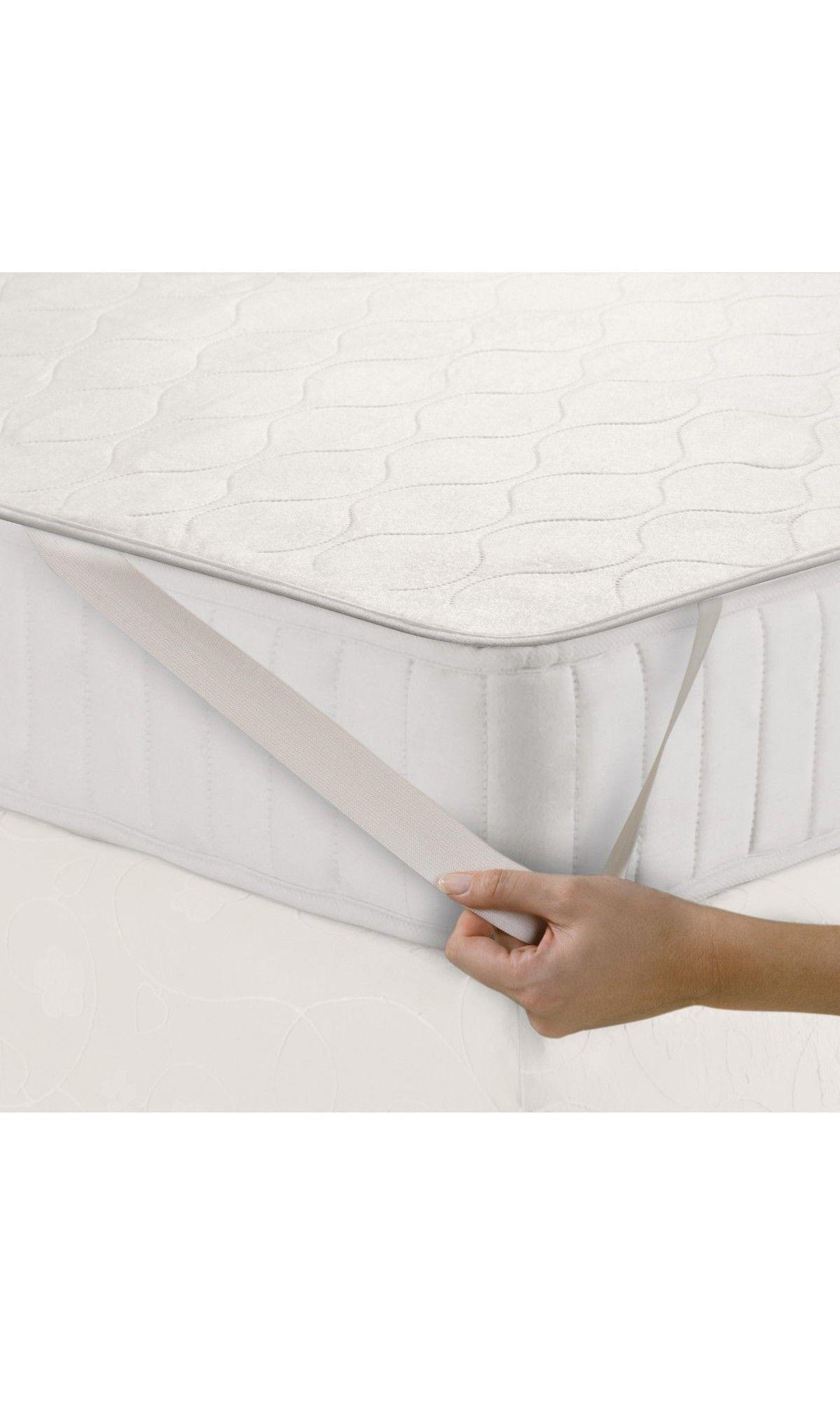 Calientacama Scaldasonno Purity 2 Plazas 150x160 Cm-3