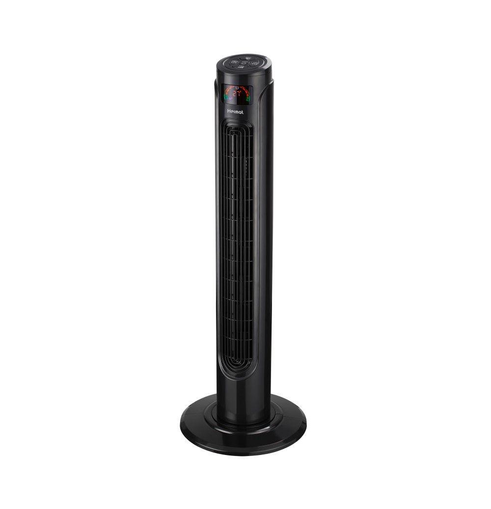 Ventilador de Torre con Wifi Heimat HVT-3608RW-0